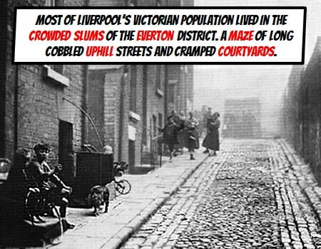 liverpool victorian poverty poor changes