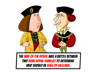 download real royalty war of the roses for free